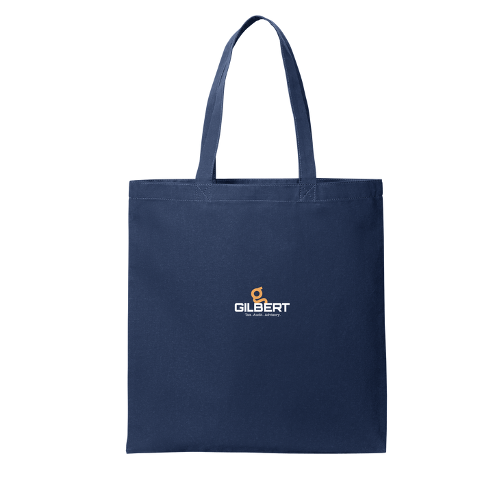 Port Authority® Core Cotton Tote