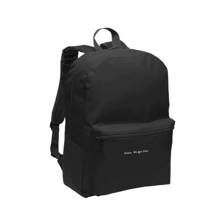 Port Authority® Value Backpack
