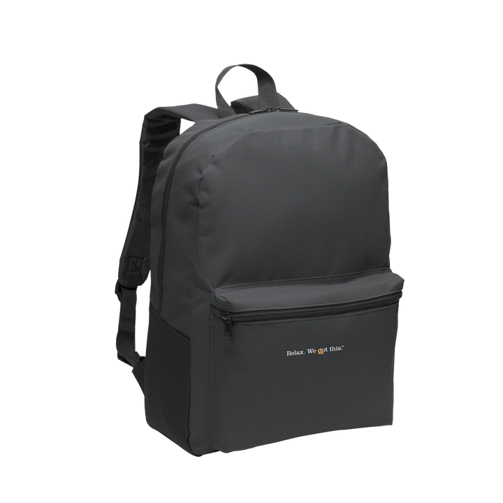 Port Authority® Value Backpack