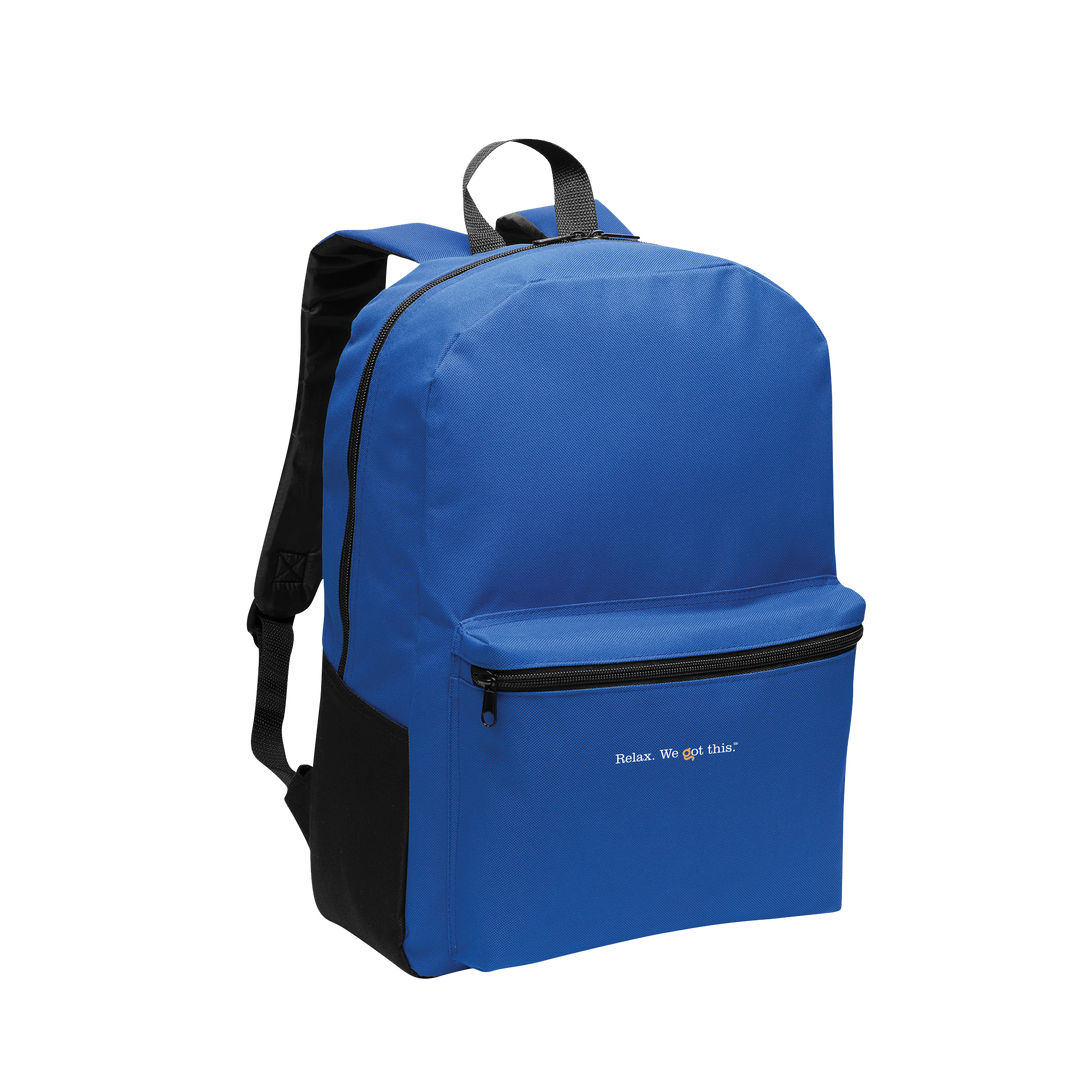 Port Authority® Value Backpack
