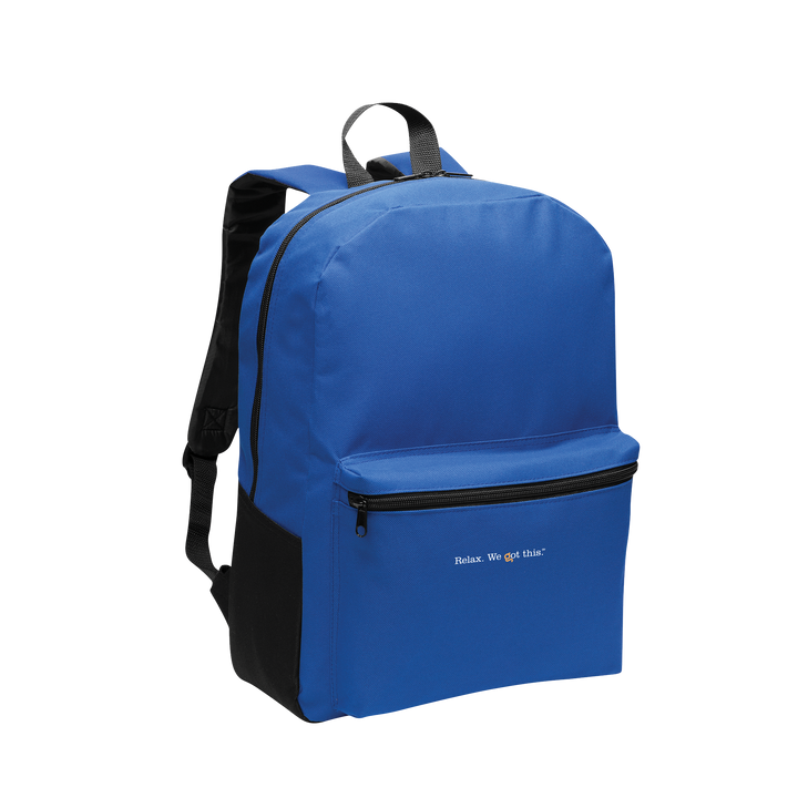 Port Authority® Value Backpack