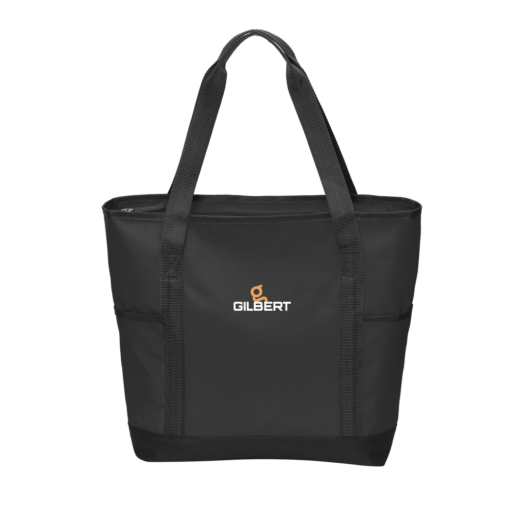 Port Authority® On-The-Go Tote