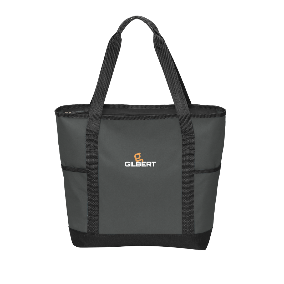 Port Authority® On-The-Go Tote