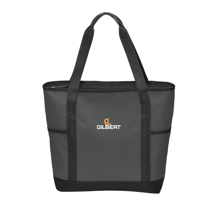 Port Authority® On-The-Go Tote