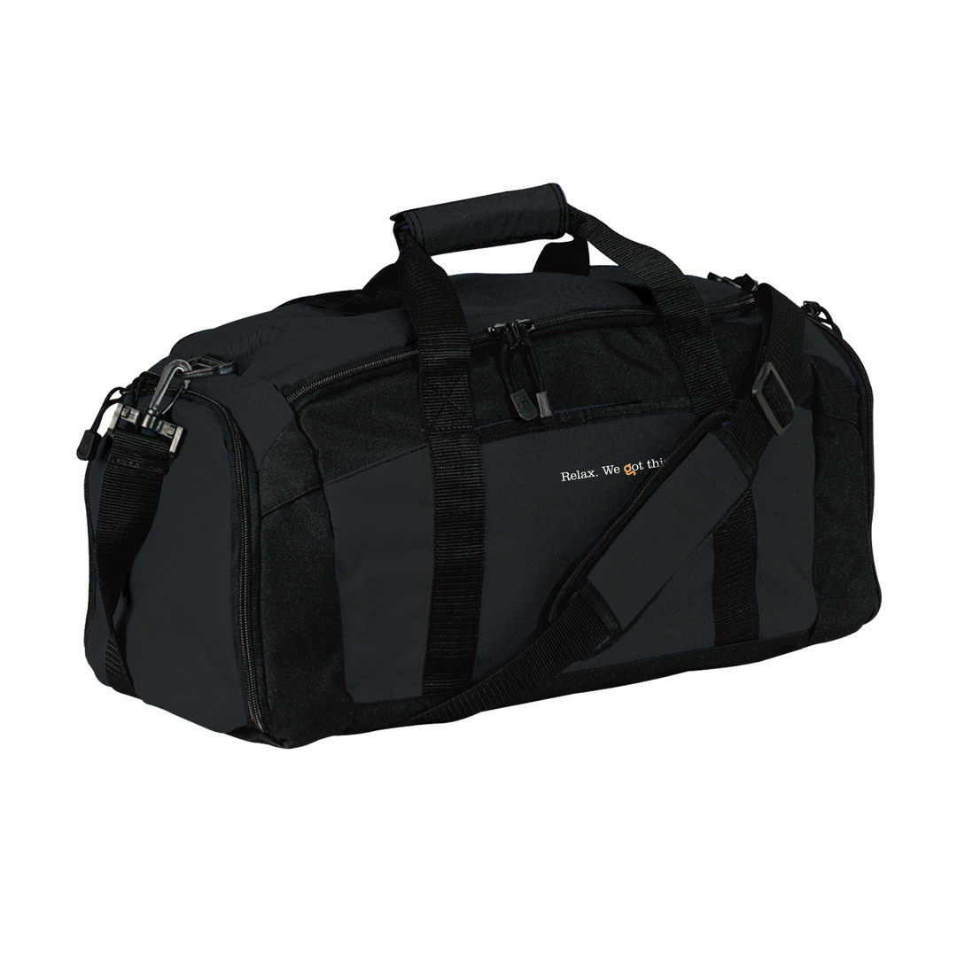 Port Authority® - Gym Bag