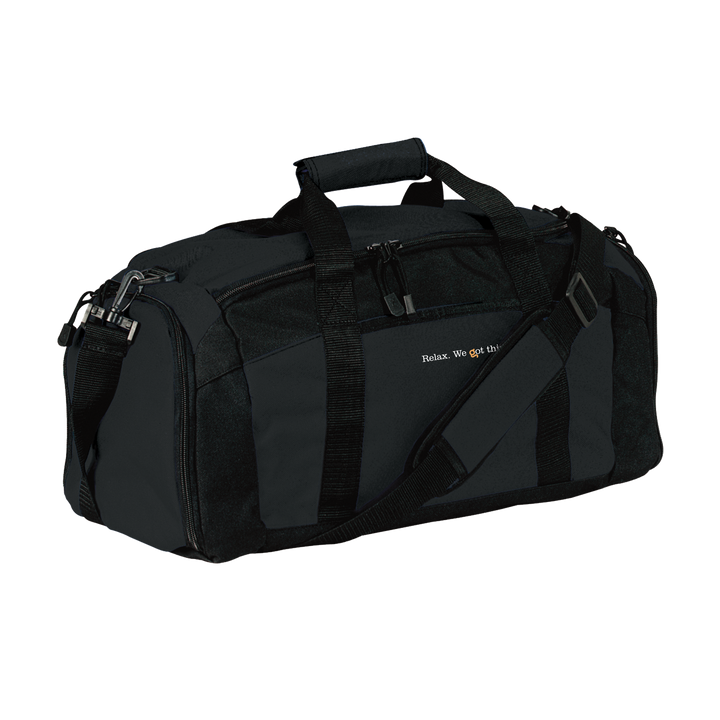 Port Authority® - Gym Bag