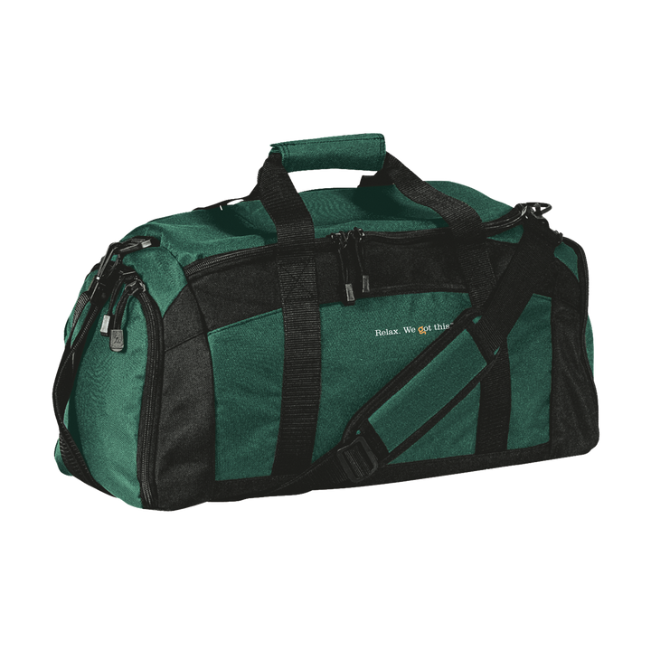 Port Authority® - Gym Bag