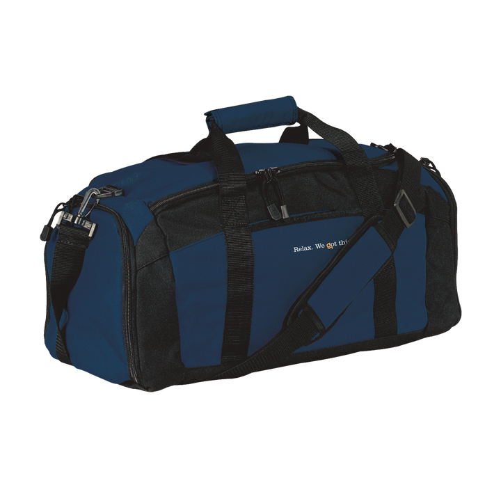 Port Authority® - Gym Bag