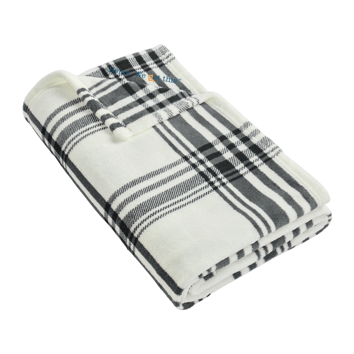 Port Authority® Ultra Plush Blanket