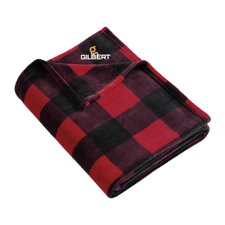 Port Authority® Ultra Plush Blanket