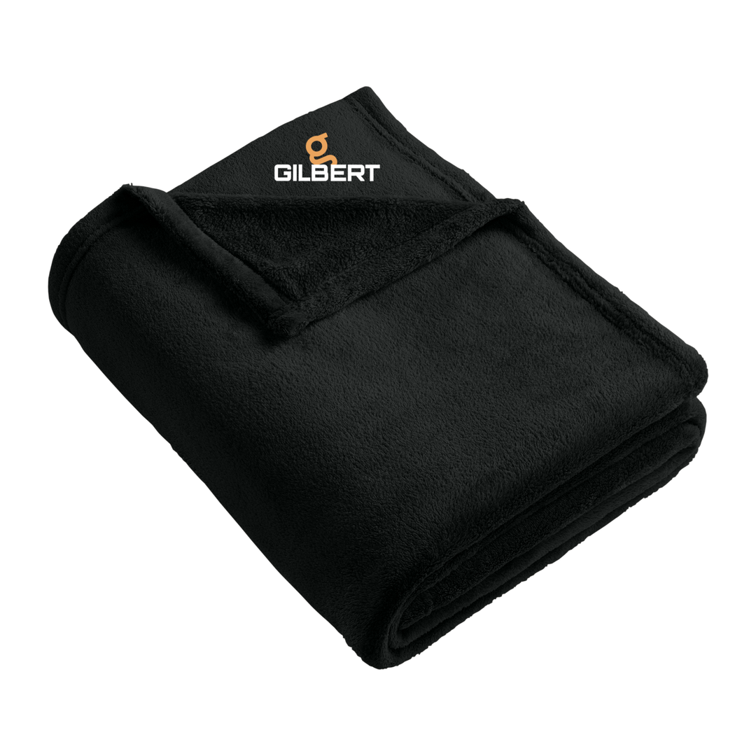 Port Authority® Ultra Plush Blanket