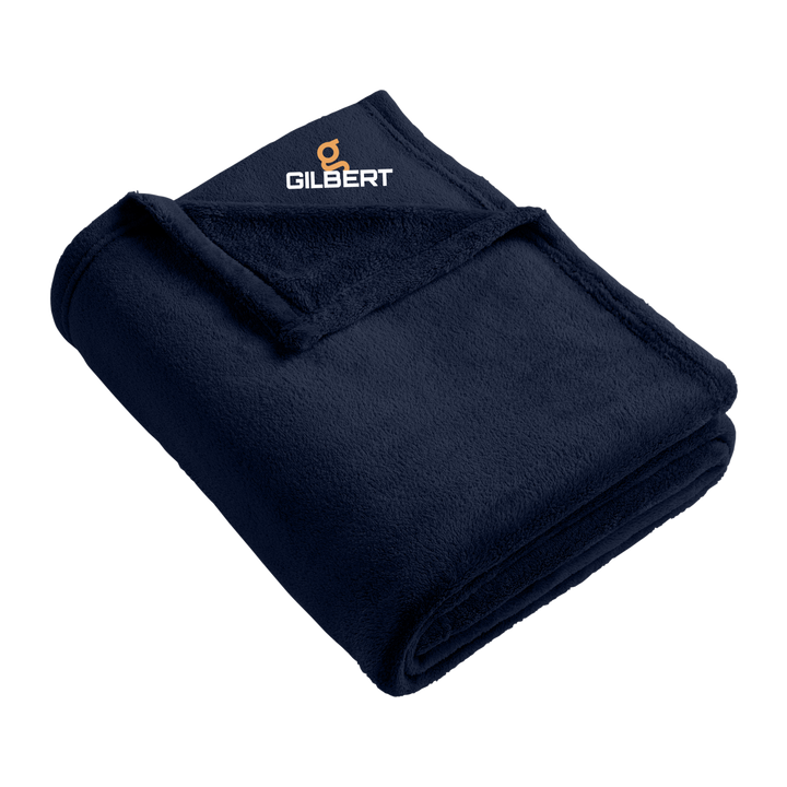Port Authority® Ultra Plush Blanket