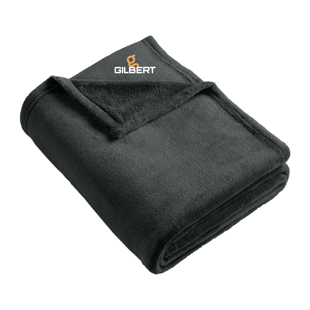 Port Authority® Ultra Plush Blanket