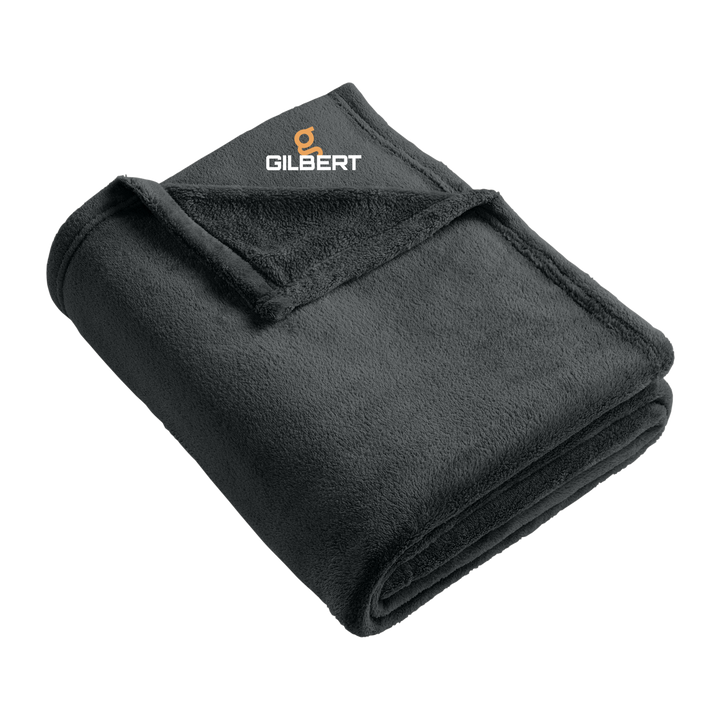 Port Authority® Ultra Plush Blanket