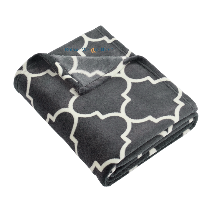 Port Authority® Ultra Plush Blanket