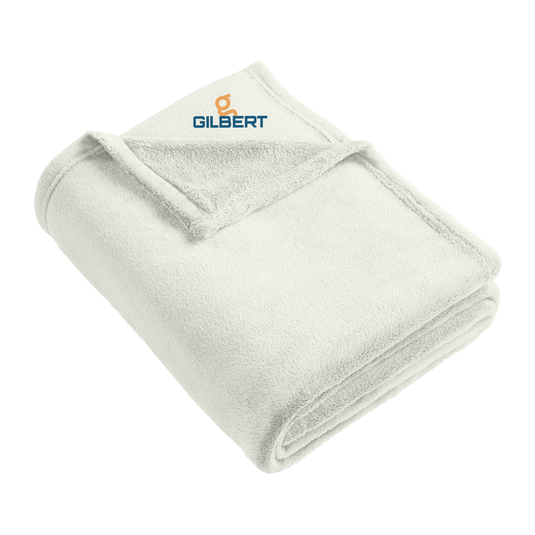 Port Authority® Ultra Plush Blanket