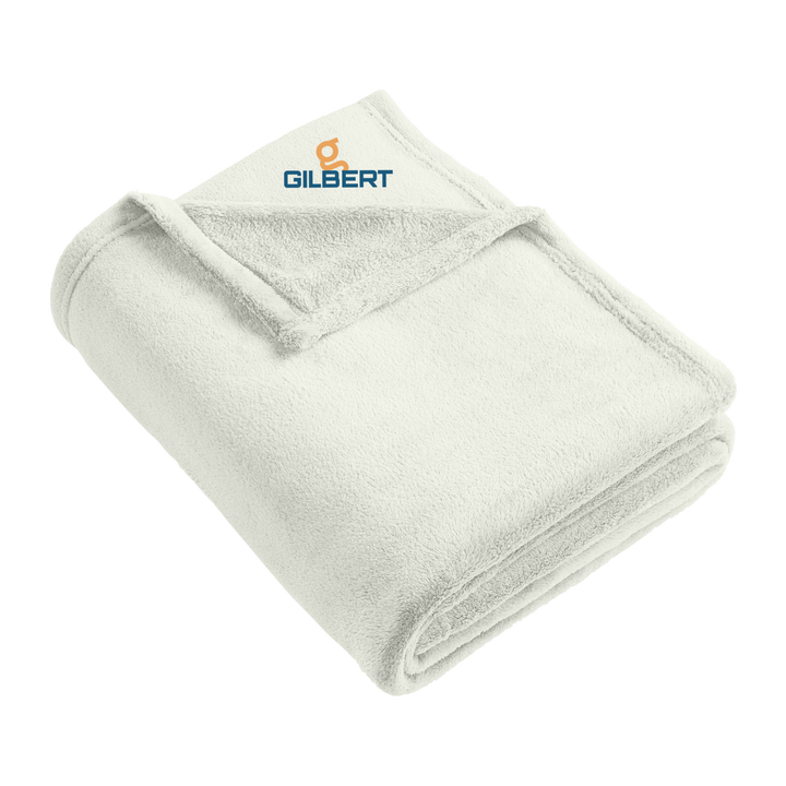 Port Authority® Ultra Plush Blanket