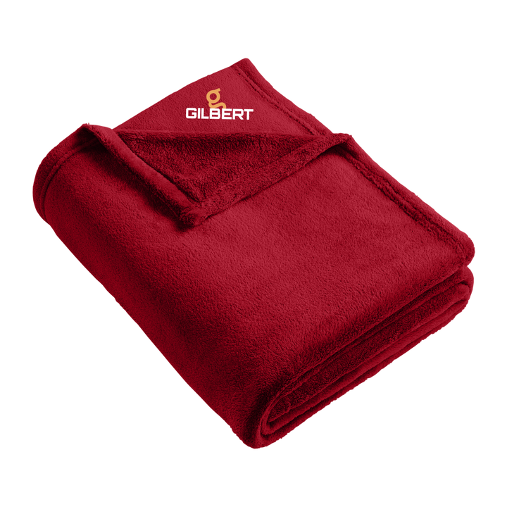 Port Authority® Ultra Plush Blanket
