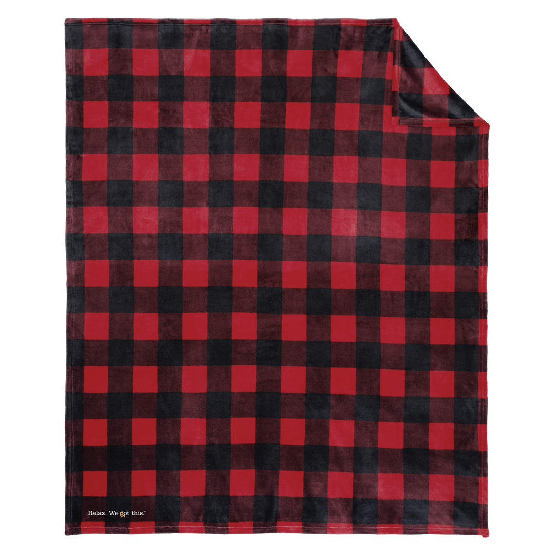 Port Authority® Ultra Plush Blanket