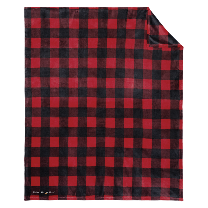 Port Authority® Ultra Plush Blanket