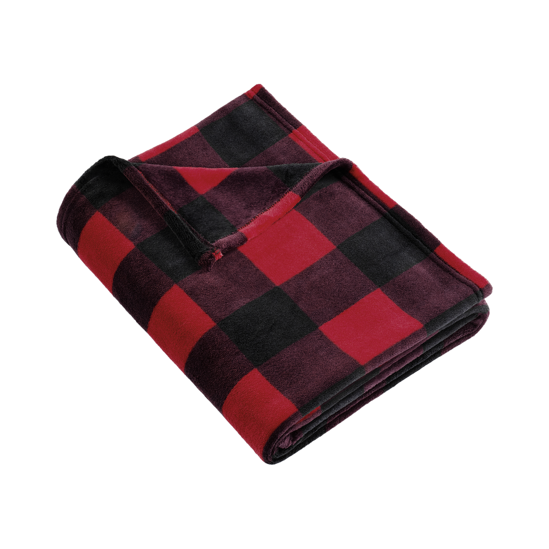 Port Authority® Ultra Plush Blanket