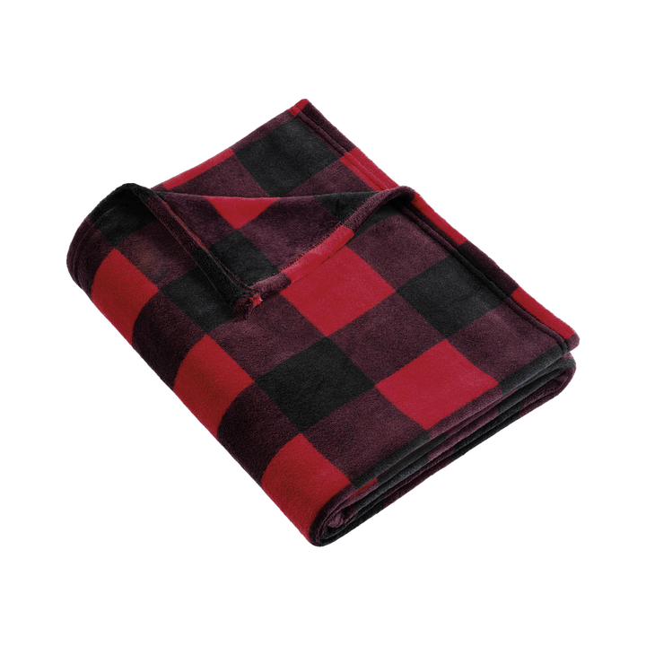 Port Authority® Ultra Plush Blanket