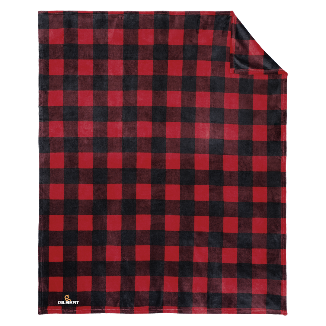 Port Authority® Ultra Plush Blanket