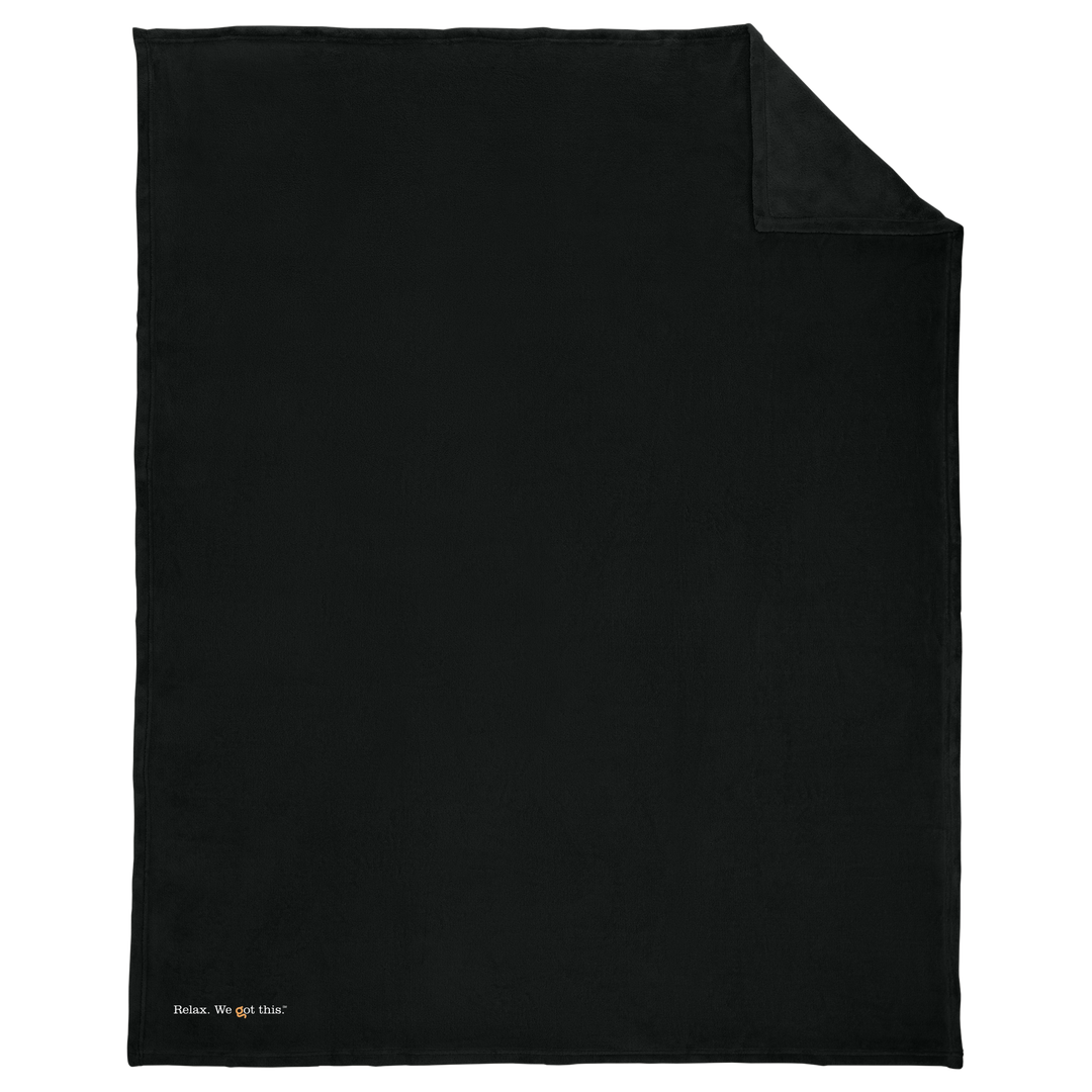 Port Authority® Ultra Plush Blanket