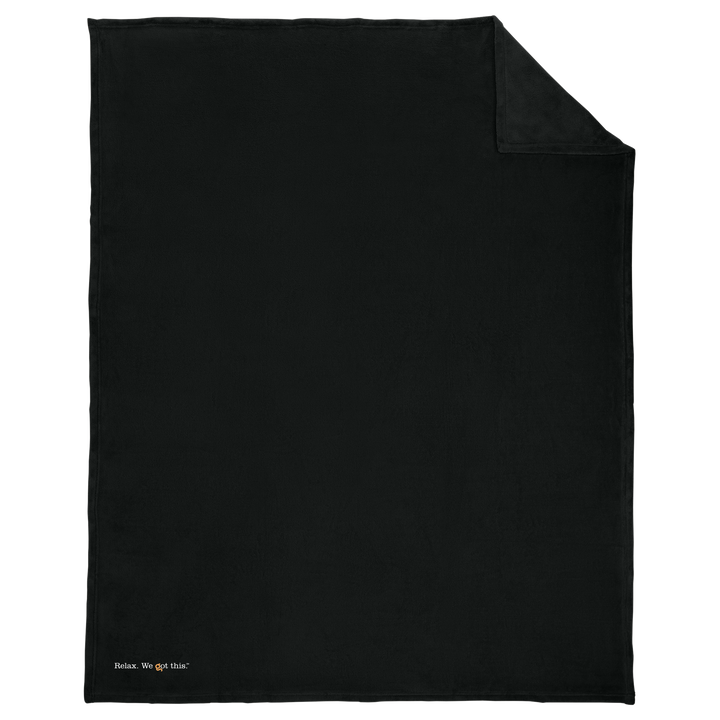 Port Authority® Ultra Plush Blanket