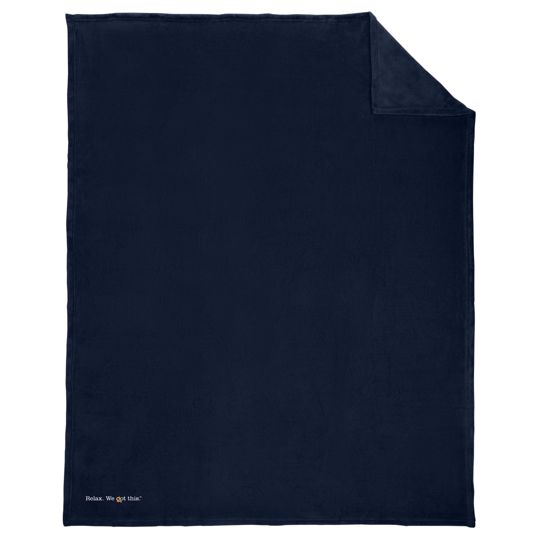 Port Authority® Ultra Plush Blanket