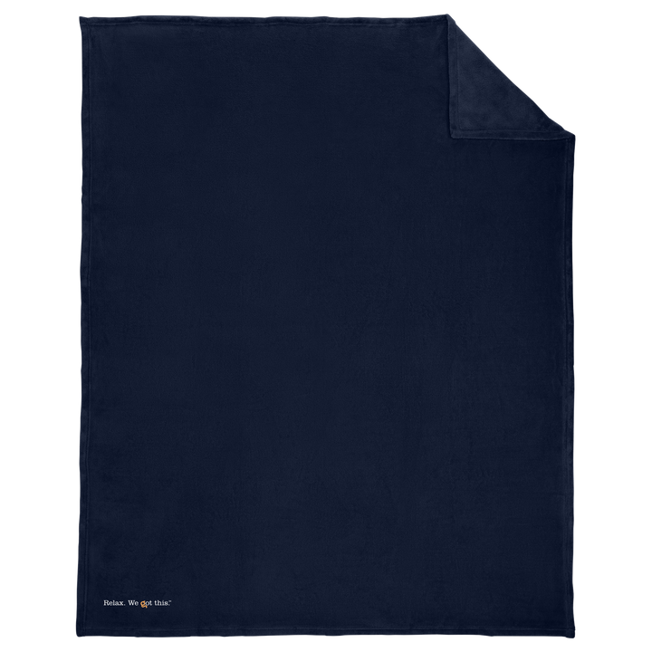 Port Authority® Ultra Plush Blanket