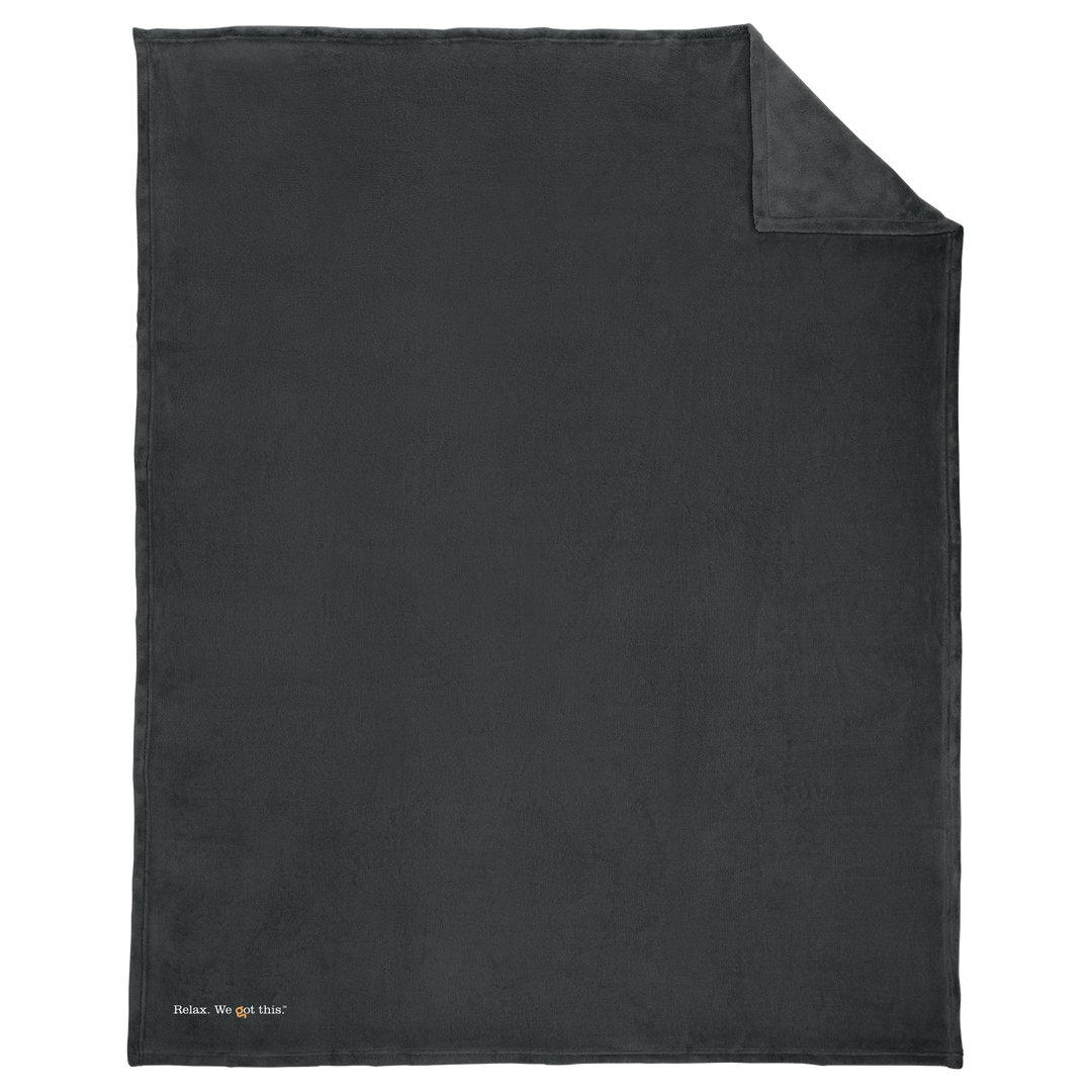 Port Authority® Ultra Plush Blanket