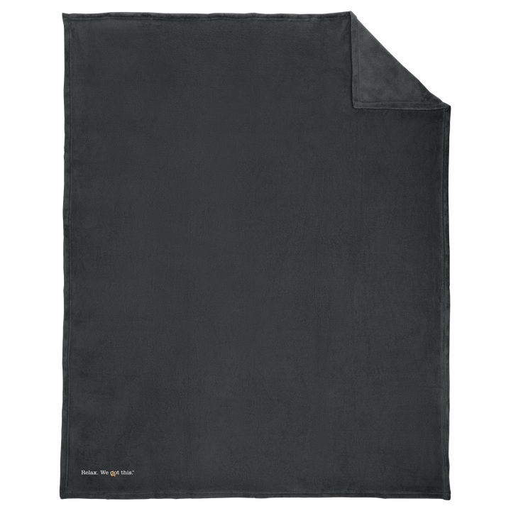 Port Authority® Ultra Plush Blanket