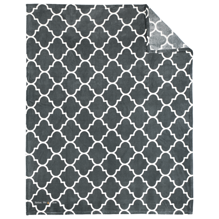 Port Authority® Ultra Plush Blanket