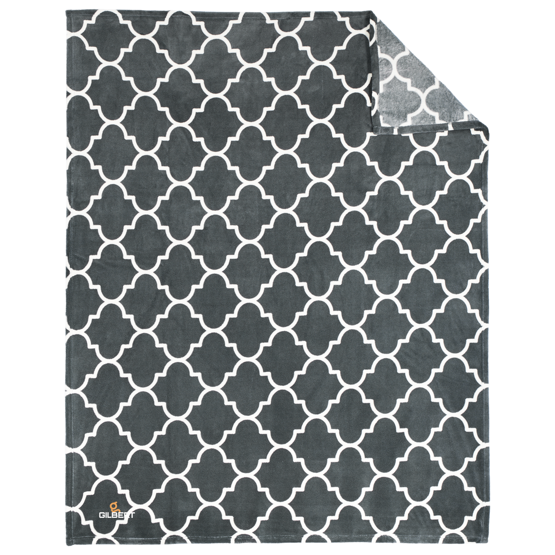Port Authority® Ultra Plush Blanket