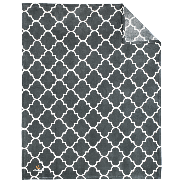 Port Authority® Ultra Plush Blanket