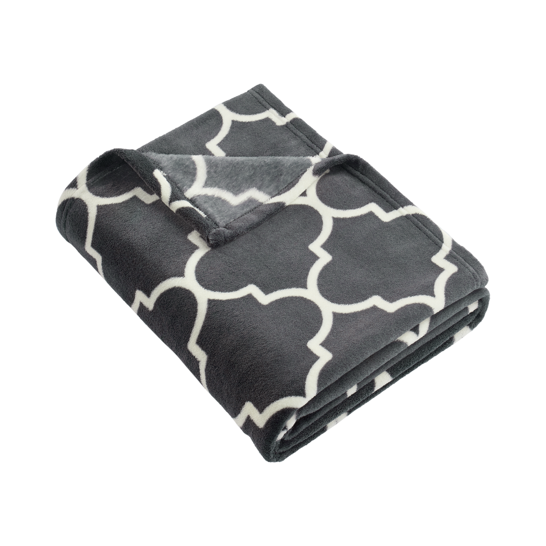 Port Authority® Ultra Plush Blanket