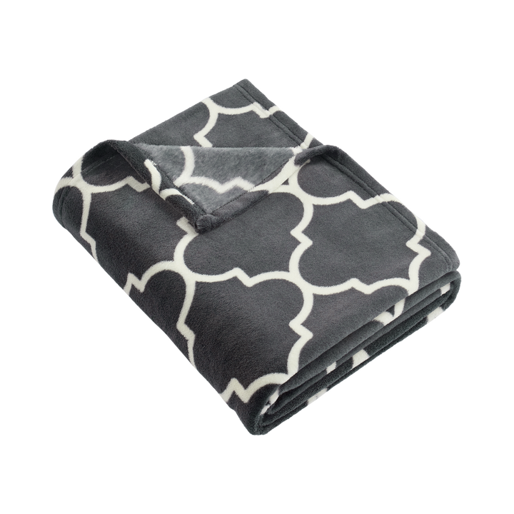Port Authority® Ultra Plush Blanket