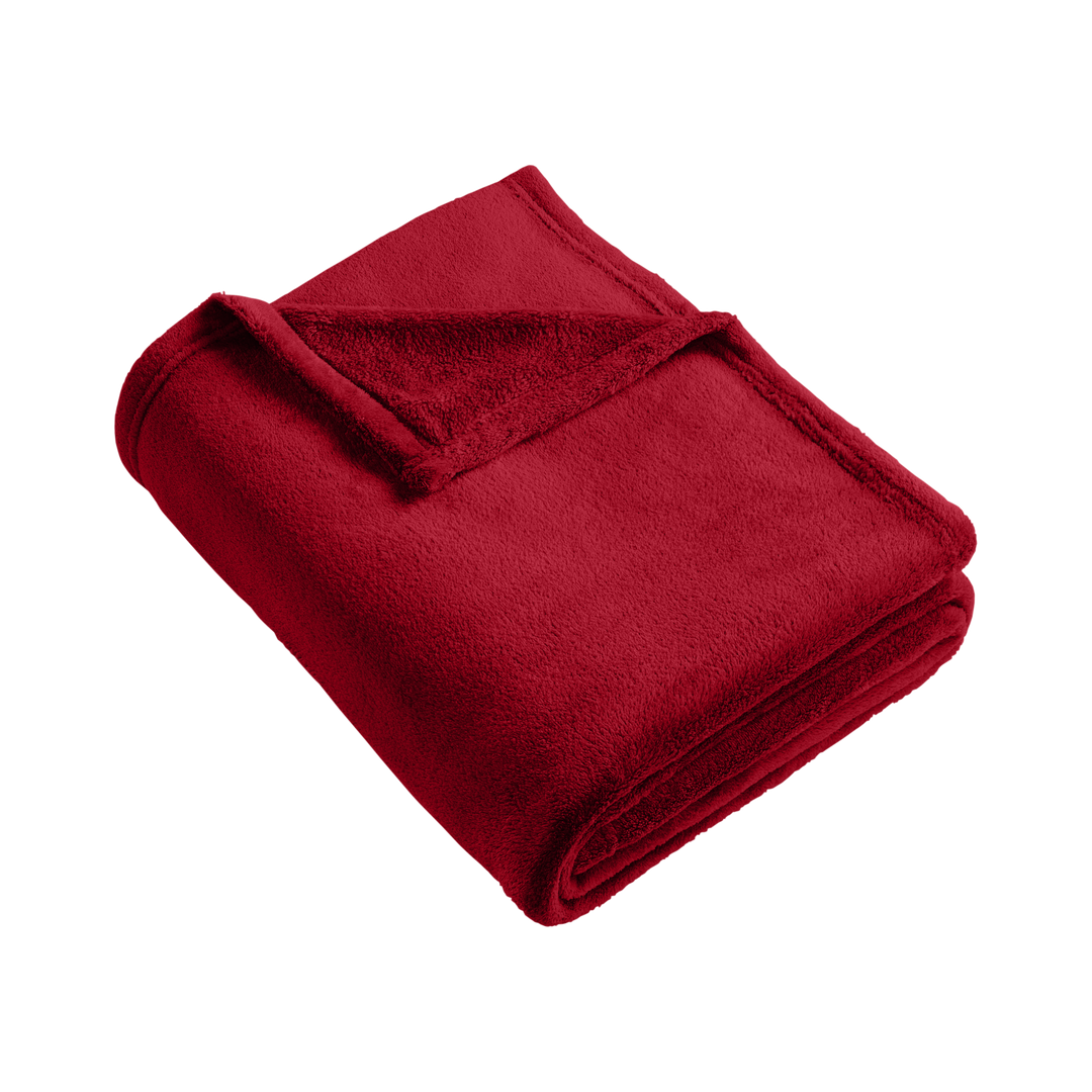 Port Authority® Ultra Plush Blanket
