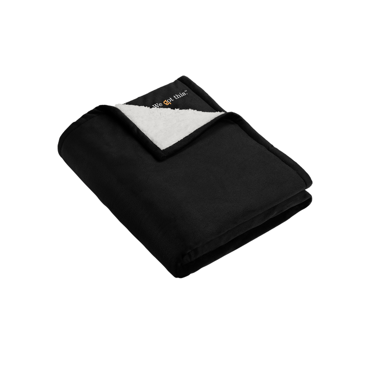 Port Authority® Mountain Lodge Blanket