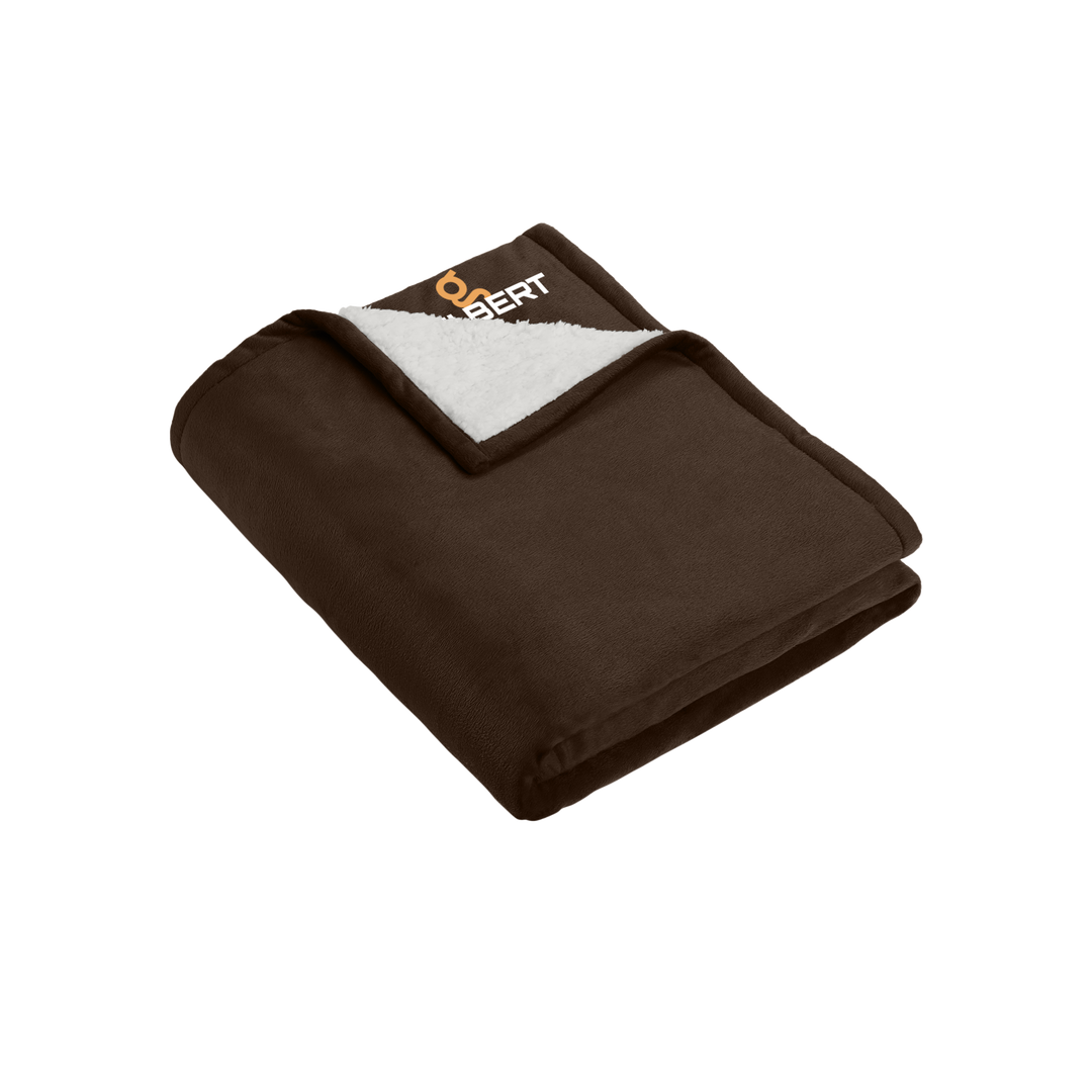 Port Authority® Mountain Lodge Blanket