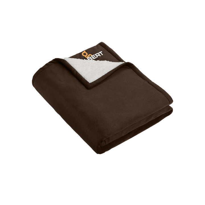 Port Authority® Mountain Lodge Blanket