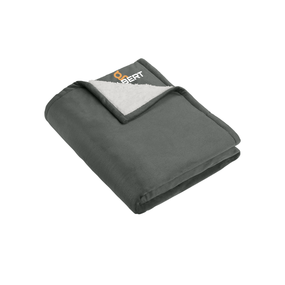 Port Authority® Mountain Lodge Blanket