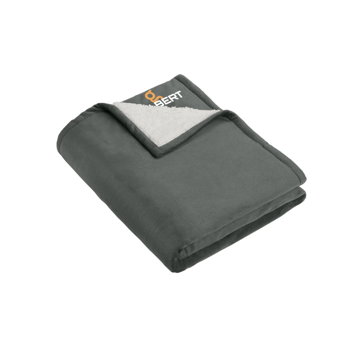Port Authority® Mountain Lodge Blanket