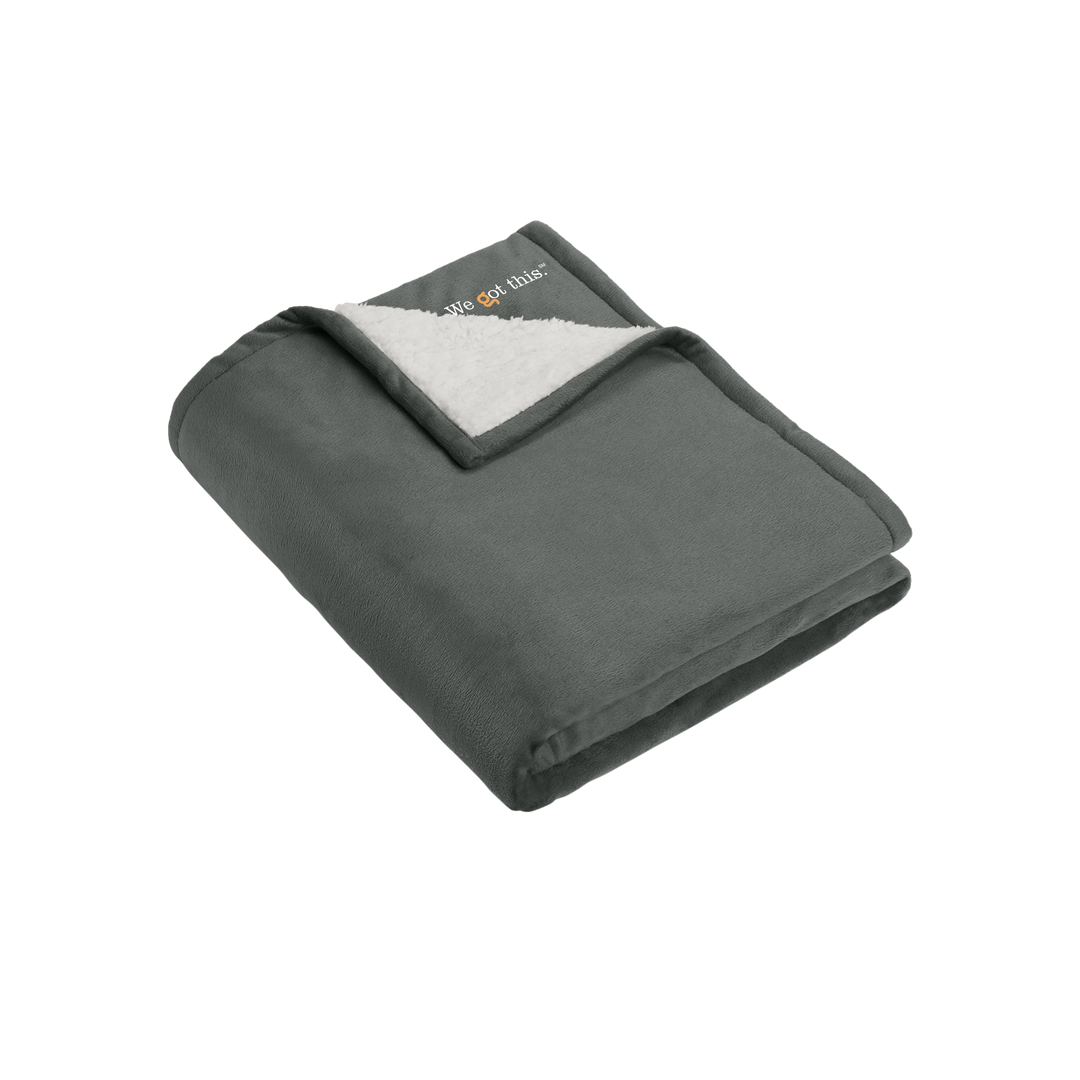 Port Authority® Mountain Lodge Blanket