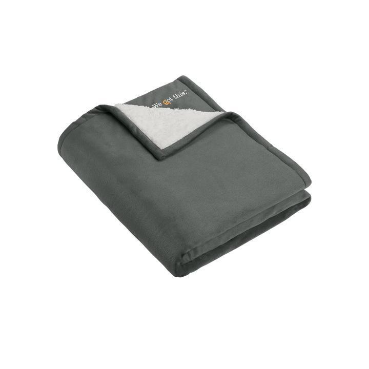 Port Authority® Mountain Lodge Blanket