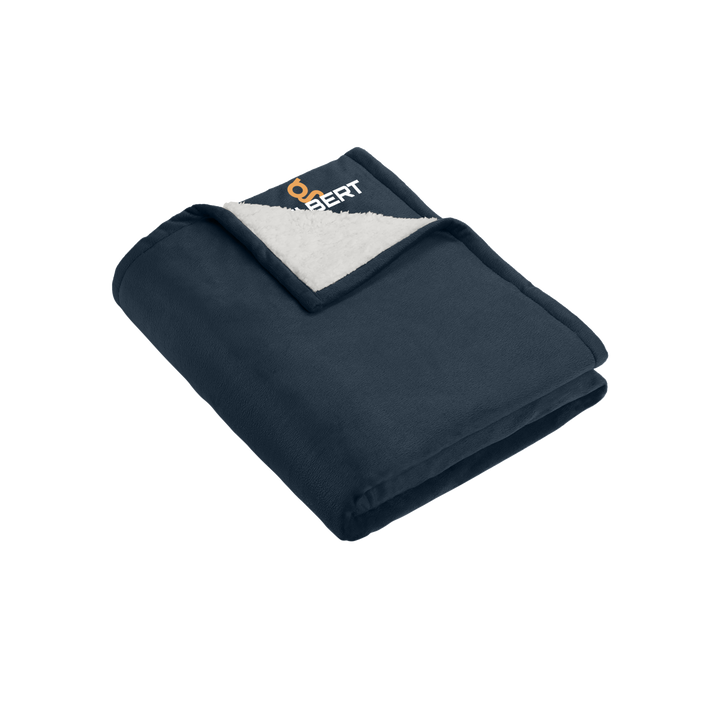Port Authority® Mountain Lodge Blanket