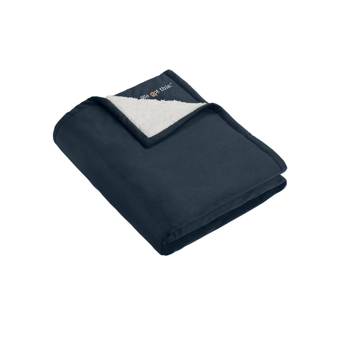 Port Authority® Mountain Lodge Blanket