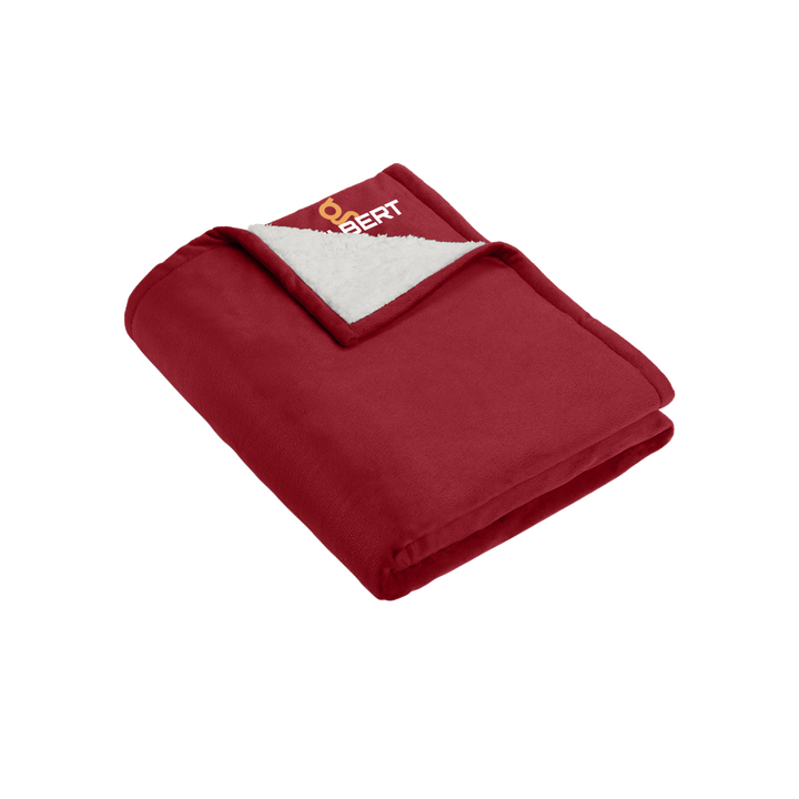 Port Authority® Mountain Lodge Blanket