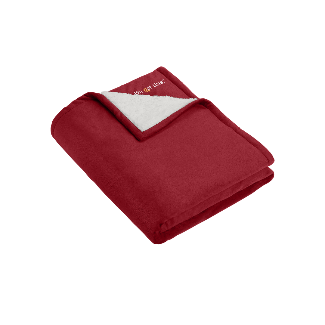 Port Authority® Mountain Lodge Blanket